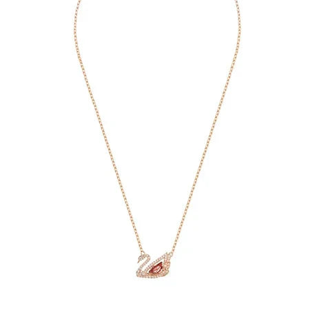 Swan dancing Necklace
