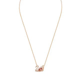 Swan dancing Necklace