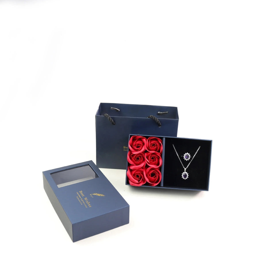 boite cadeau