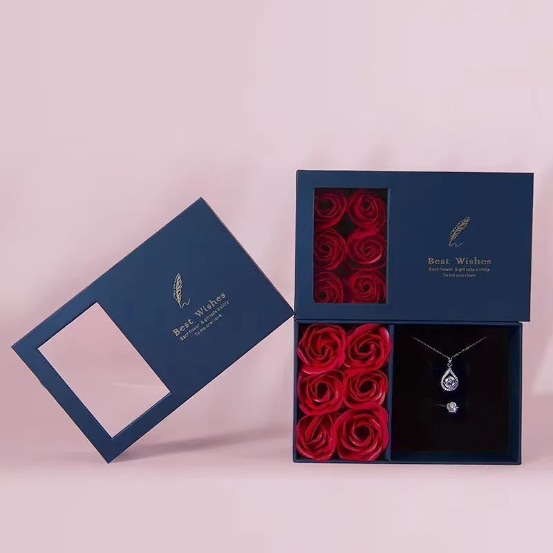 boite cadeau