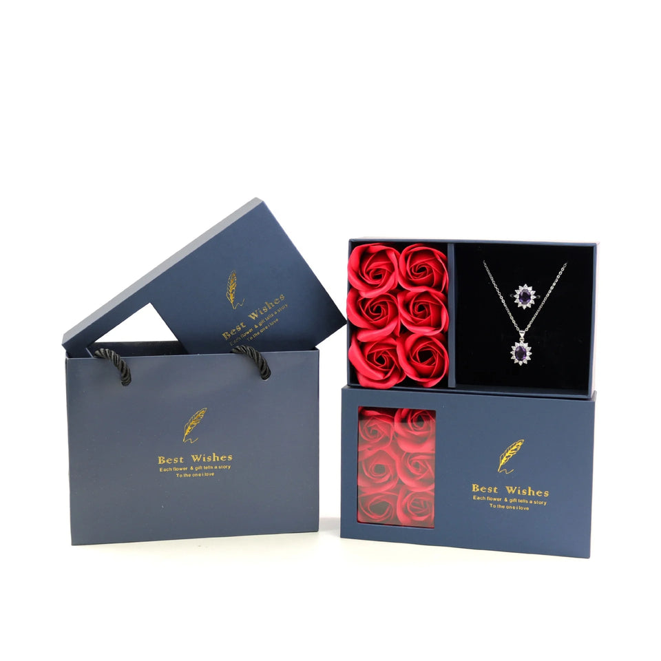 boite cadeau