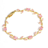 Tulip Bracelets