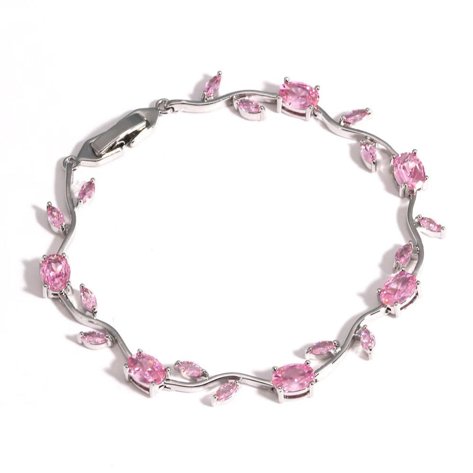 Tulip Bracelets